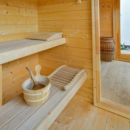 Alka Sun Resort Ustronie Morskie Exterior foto